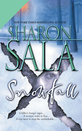 Title details for Snowfall by Sharon Sala - Wait list